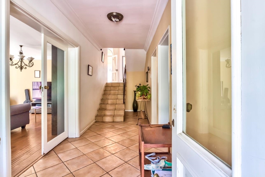 3 Bedroom Property for Sale in Newlands Western Cape